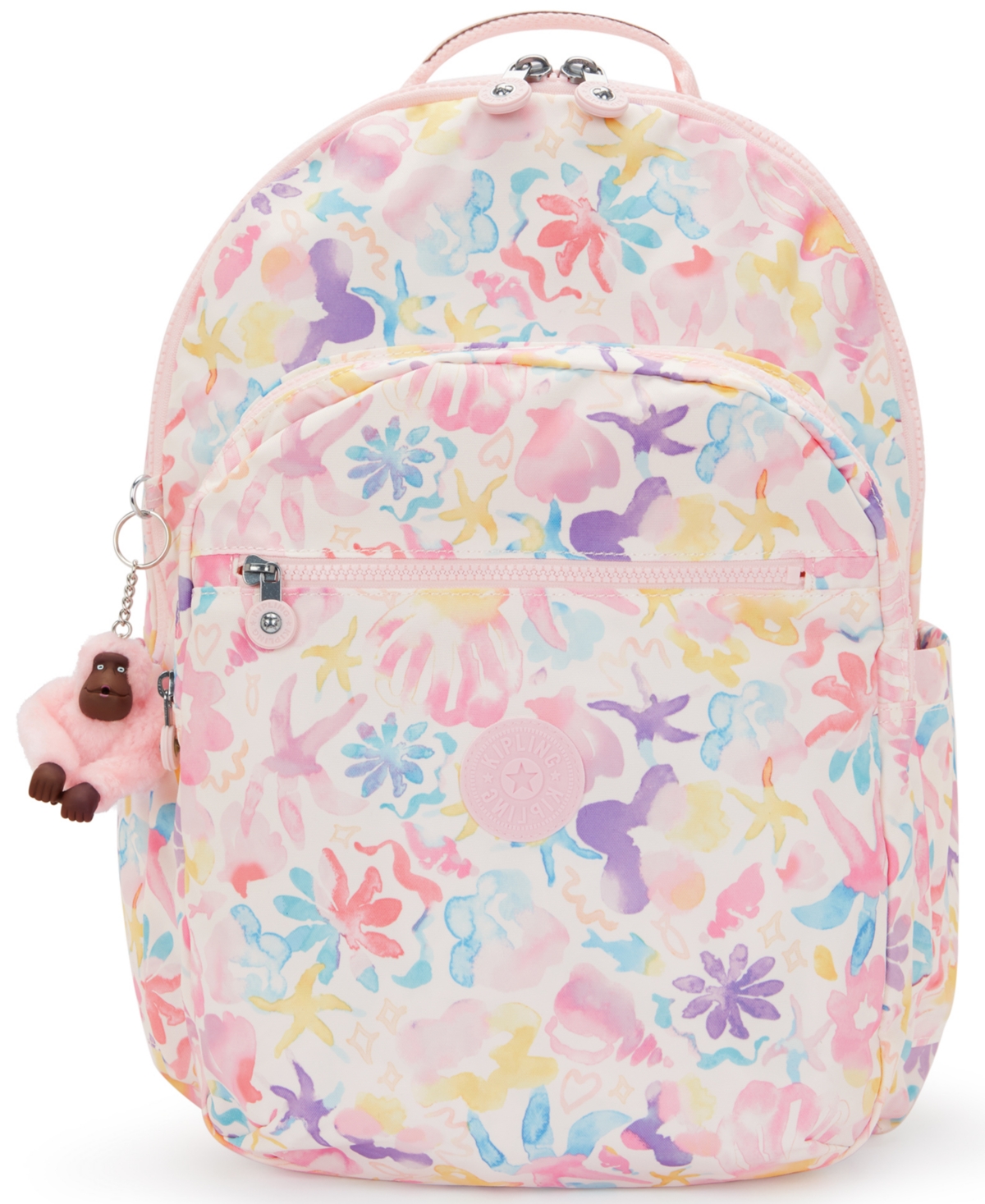Seoul Xl Backpack - Aqua Sea