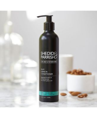 Silky Leave In Conditioner