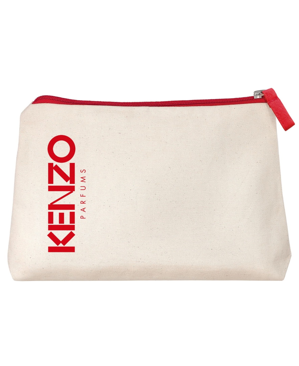 Free Kenzo parfum's pouch with any Kenzo Fragrance Purchase - Kenzo Parfum's Pouch