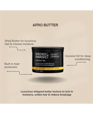 Afro Butter
