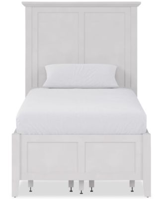 Hedworth Twin Storage Bed