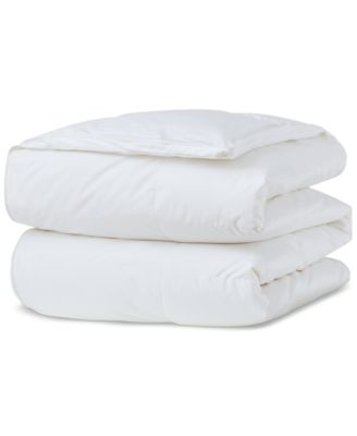 600 Fill Power Down Comforter, Queen