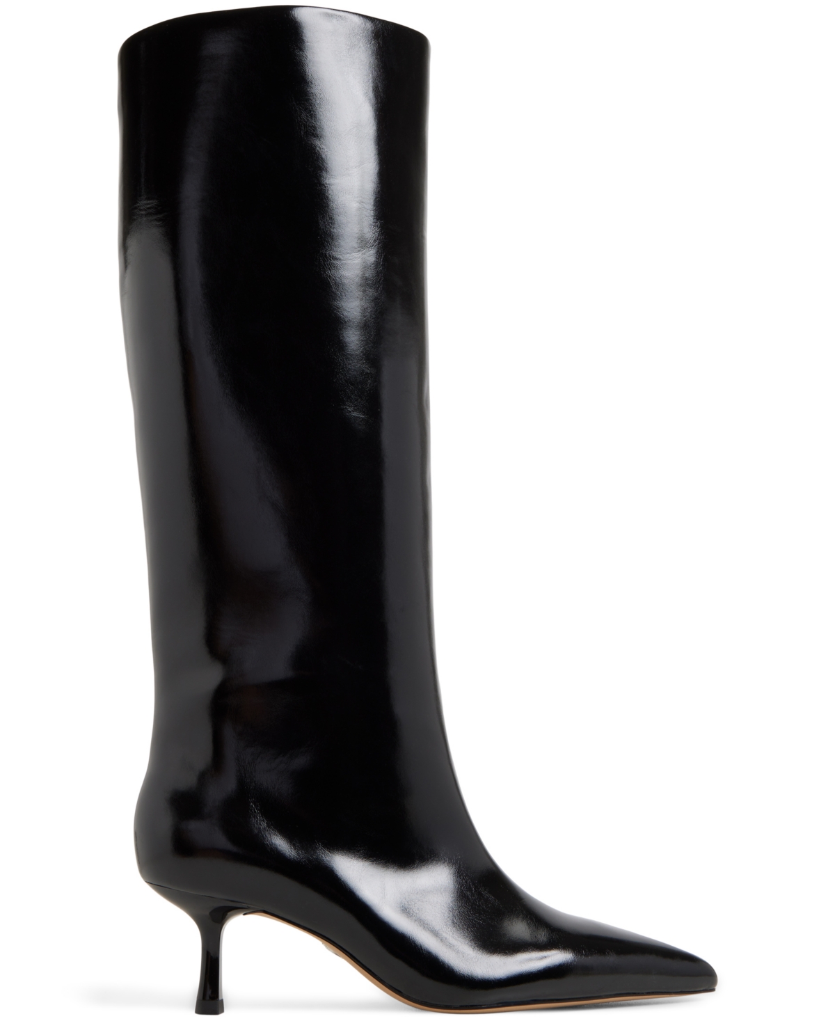Aldo Selora Knee High Boot In Black