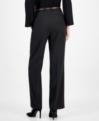 Women's Wide-Leg Pants