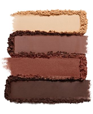 The Essential Eyeshadow Quad