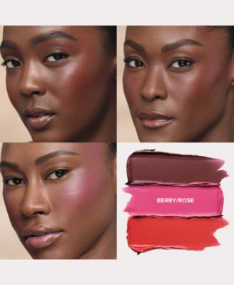 Magic Touch Blush Trio