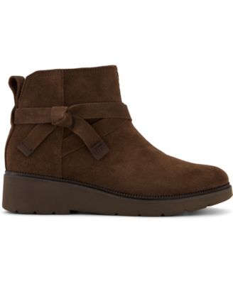 Women's Marlow Wedge Boots