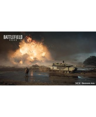 Battlefield 2042 for Xbox One