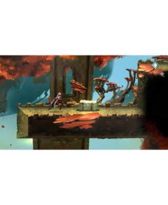 Astria Ascending for Nintendo Switch