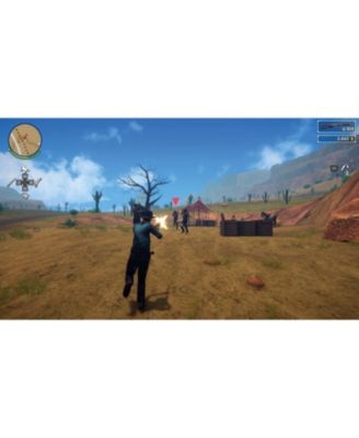 Guns N Spurs 2 for Nintendo Switch