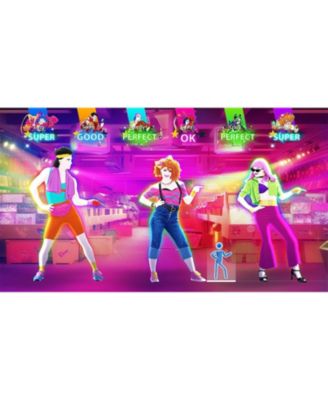 Just Dance 2024 (Code in Box) for Xbox Series X