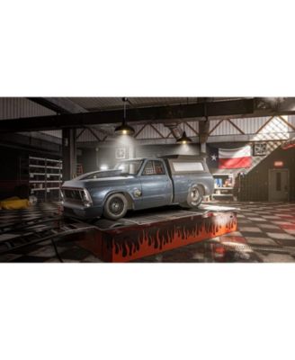 Street Outlaws 2: Winner Takes All for PlayStation 4