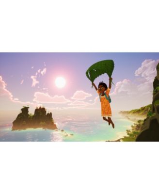 Tchia: Oleti Edition for PlayStation 4