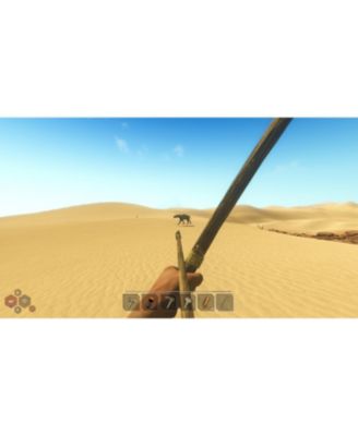 Starsand for PlayStation 4