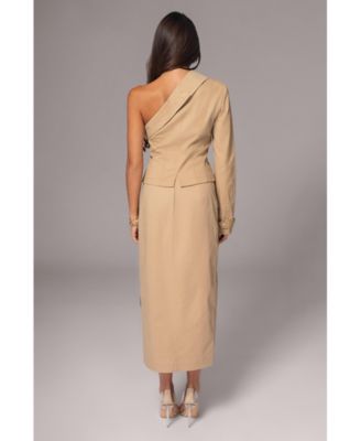 City Life Cargo Skirt