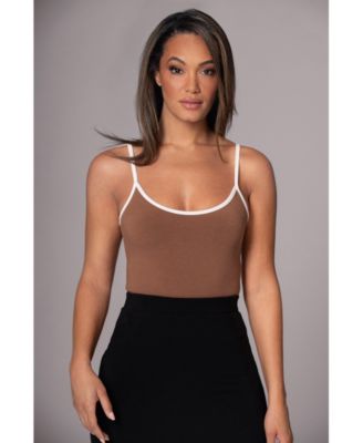 Women's Tash Reversible Cami Top