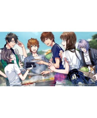 7'Scarlet for Nintendo Switch