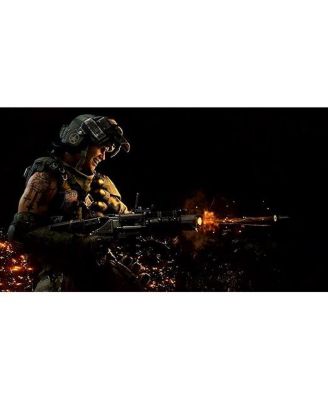Call of Duty: Black Ops 4 for PlayStation 4