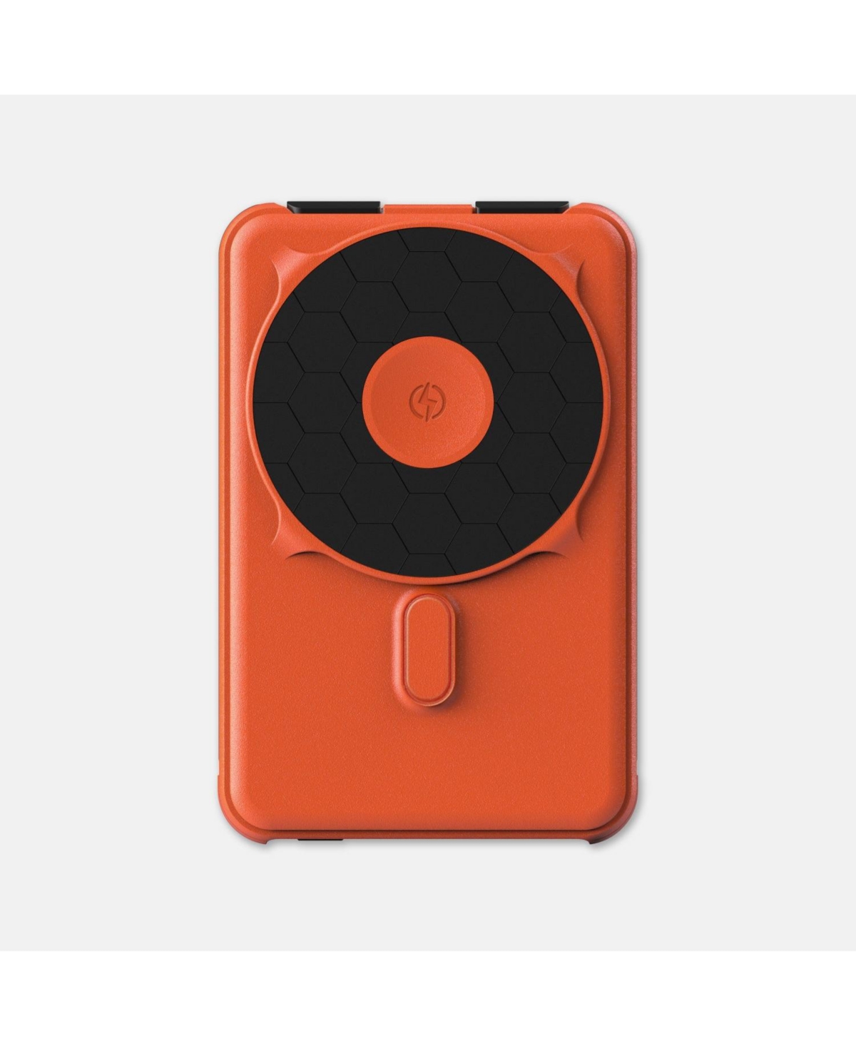 Men's Ridge Magnetic Power Bank - Basecamp Orange