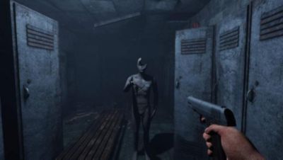 In Sound Mind: Deluxe Edition for Nintendo Switch