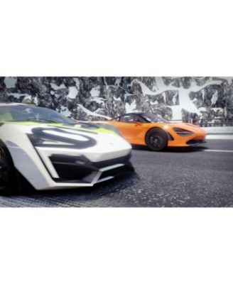 Gear Club Unlimited 2: Ultimate Edition for PlayStation 4