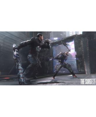 The Surge 2 for Xbox One