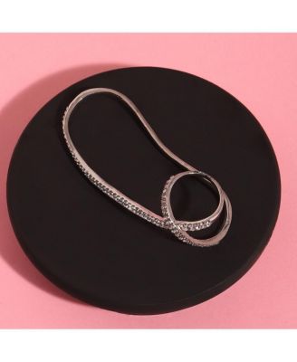 Intertwine Cocktail Ring