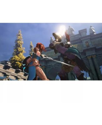 Asterigos: Curse of the Stars Deluxe Edition for Xbox Series X S