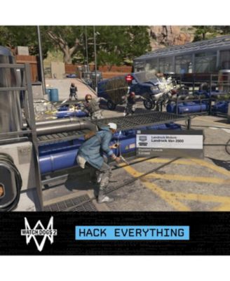 Watch Dogs 2 for Xbox One