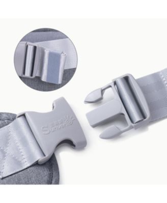 Ergonomic Baby Hip Seat Carrier