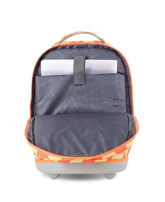Sundance Laptop 20" Rolling Backpack-