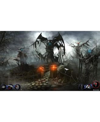 Adam Wolfe for Nintendo Switch