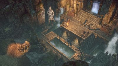 SpellForce 3 Reforced for PlayStation 4 with free PlayStation 5 Upgrade