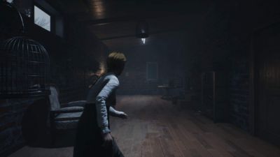 Remothered: Broken Porcelain for PlayStation 4