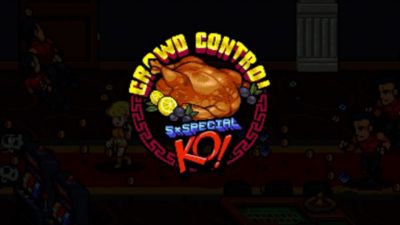 Double Dragon Gaiden: Rise of the Dragons for PlayStation 5