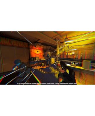 Rico London for Xbox One & Xbox Series X