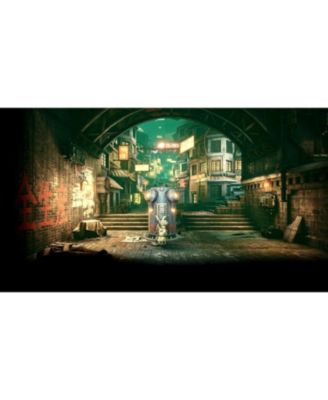 F.I.S.T.: Forged In Shadow Torch for PlayStation 4