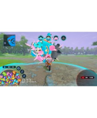 Neptunia Riders Vs Dogoos for Playstation 5