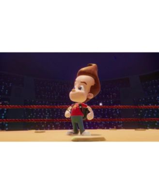 Nickelodeon All Star Brawls 2 for Xbox Series X