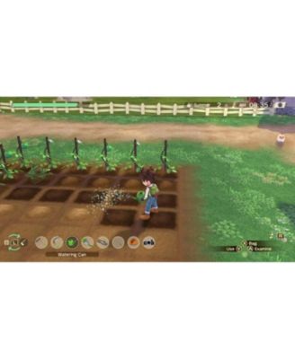 Story of Seasons: A Wonderful Life for Xbox Series X