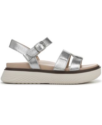 Womens Solana Strappy Sandals