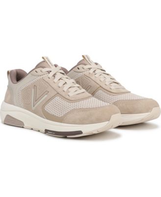 Womens Walk Strider Knit Walking Shoes