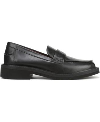 Womens Caitlin Loafers