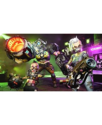 Borderlands 3 Deluxe Edition for Xbox One