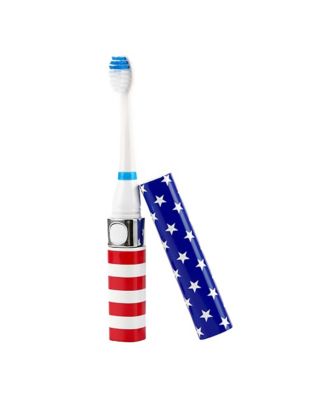 Portable Electric Toothbrush