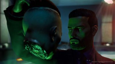 Vampire: The Masquerade - Swansong for Nintendo Switch