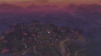 SURVIVING THE AFTERMATH - PlayStation 4