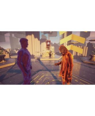 Beyond a Steel Sky: Beyond a Steelbook Edition for PlayStation 5