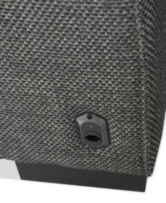 Miren Fabric Power-Motion Recliner, Exclusively at Macy's