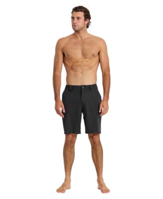 Men's Union Amphibian Hybrid 20" Short
